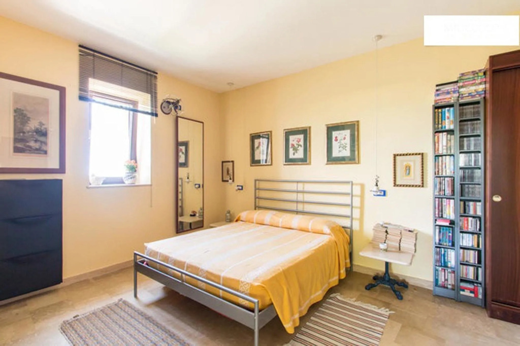 Studio in Modica, With Pool Access, Furnished Terrace and Wifi - 20 km