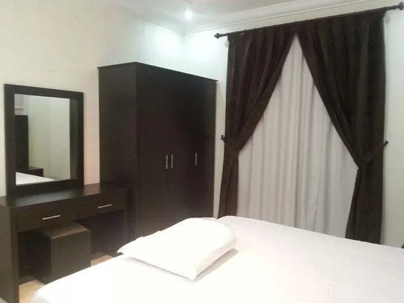 Eshraqh Hotel