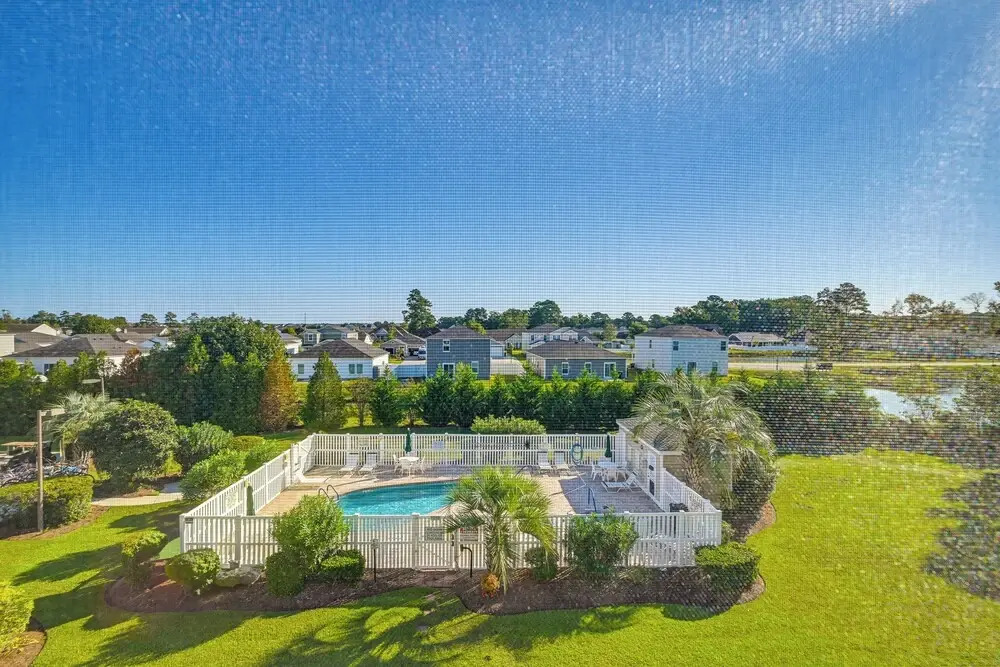 Myrtle Beach Condo: 3 Mi to Ocean!