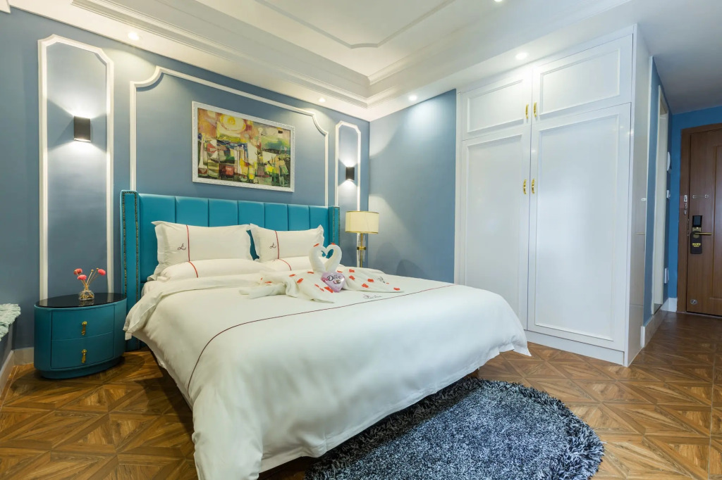L Theme Hotel Foshan