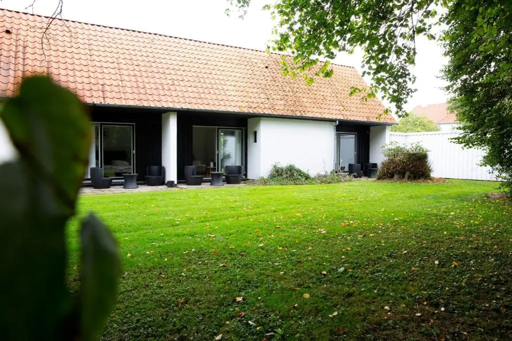 Hotel Troense