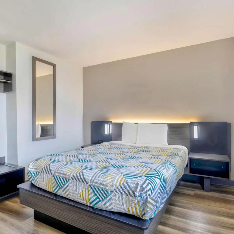 Motel 6-Villa Park, IL - Chicago West
