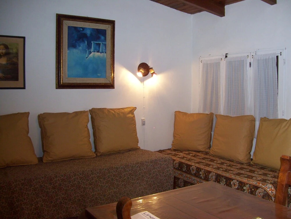 Casa Abedules de los Andes