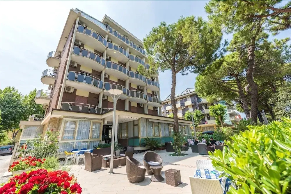 Hotel Palladio B&B