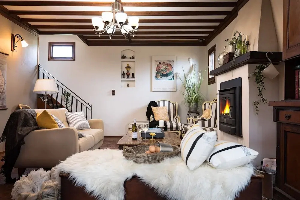The Table Guest House