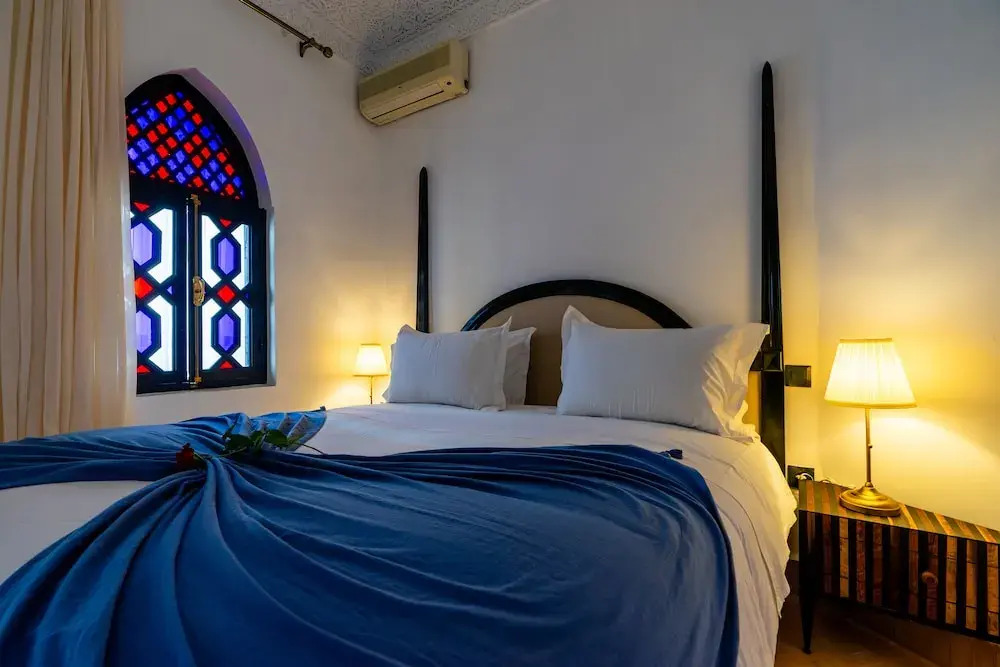 The Grand Riad and Spa