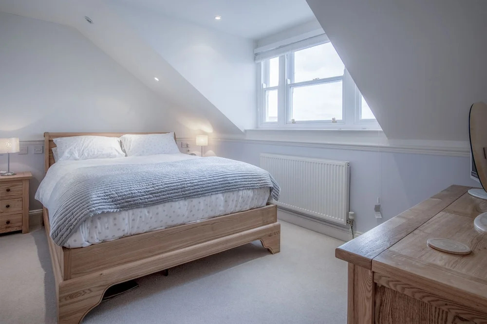 South Beach View- 2 Bedroom - Tenby