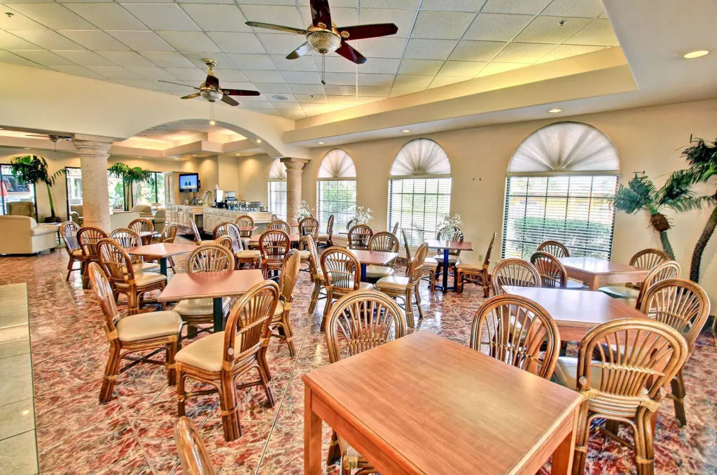 Home2 Suites by Hilton South Padre Island