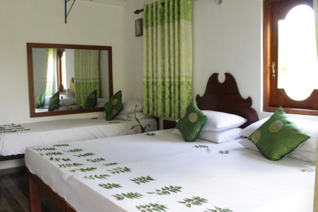 Hideaway Homestay Habarana