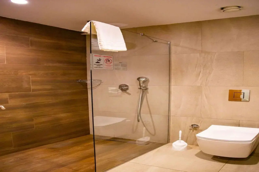 Ephesia Hotel - All Inclusive