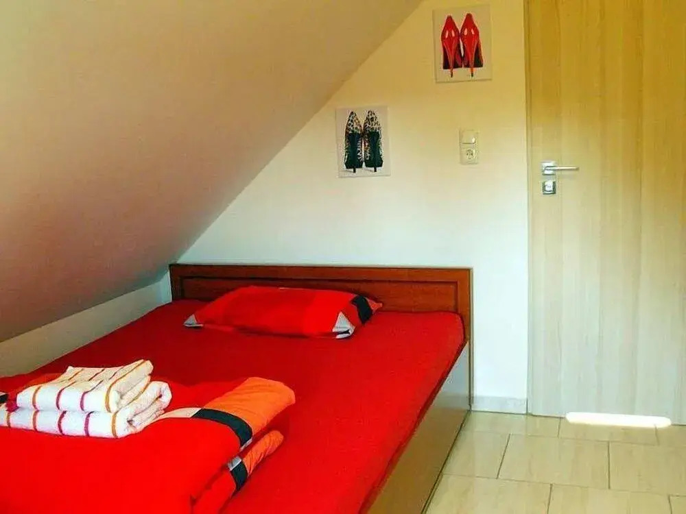 Pension Froschprinz