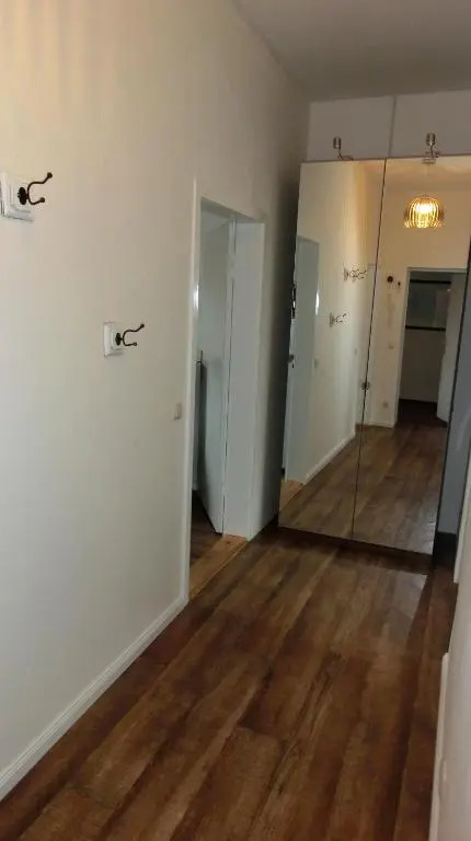 Apartment KiezFlair