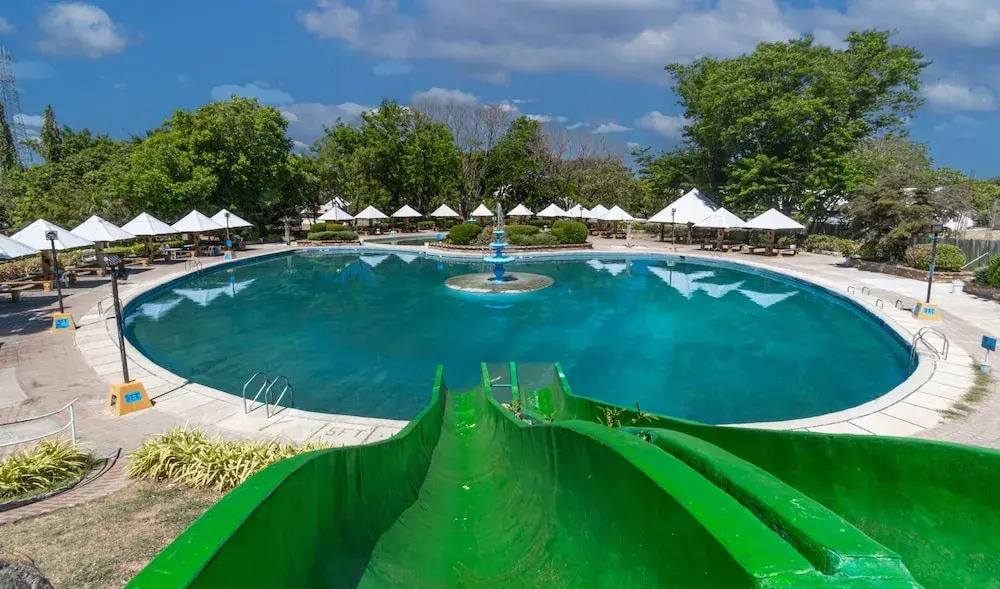 One Alo Hotel and Resort by Hiverooms