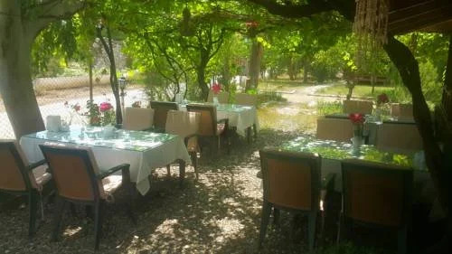 Mehmet Pension