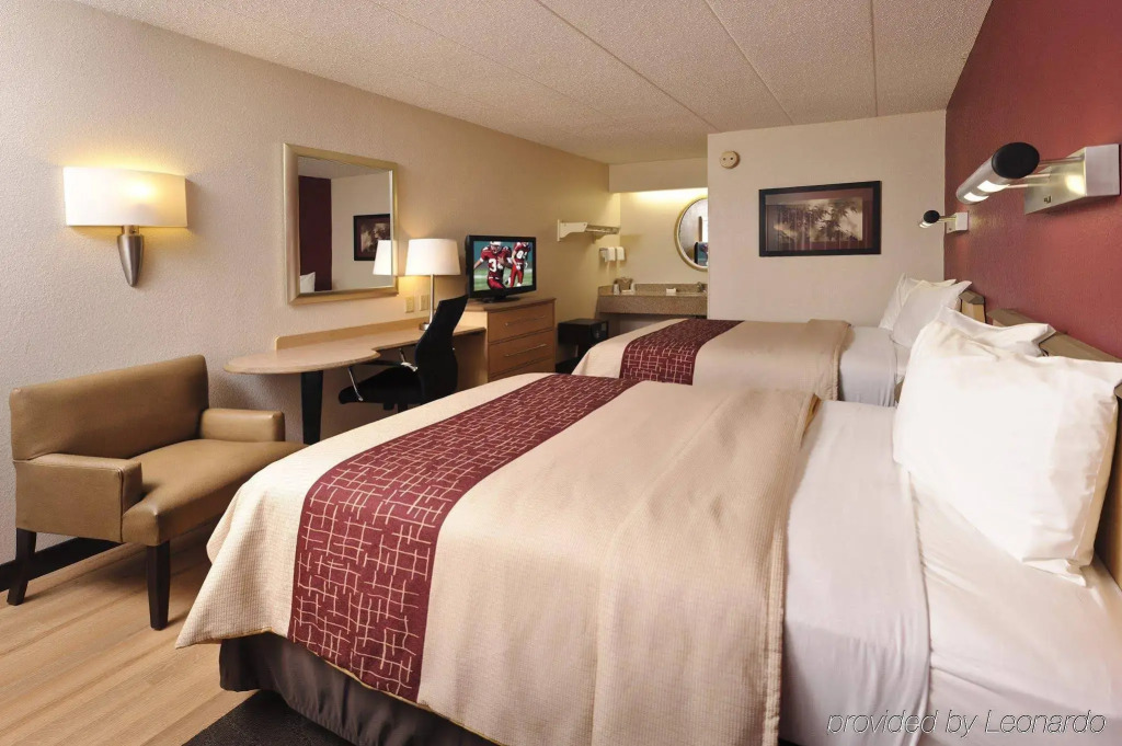 Red Roof Inn Harrisburg North