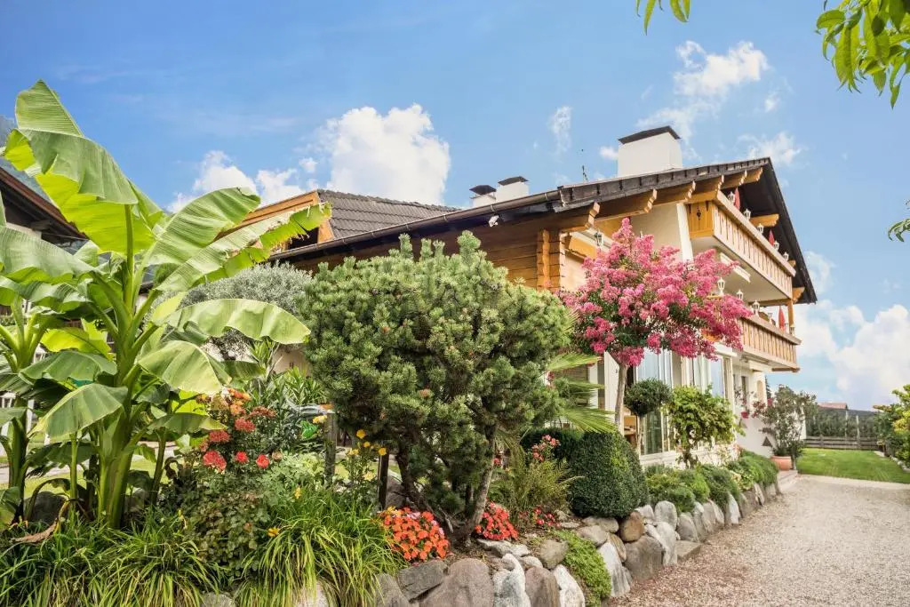 Residence Kronstein - Fewo 2