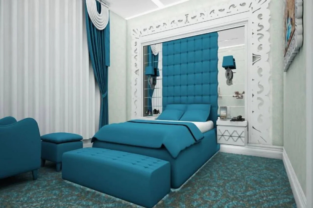Real Konak Hotel