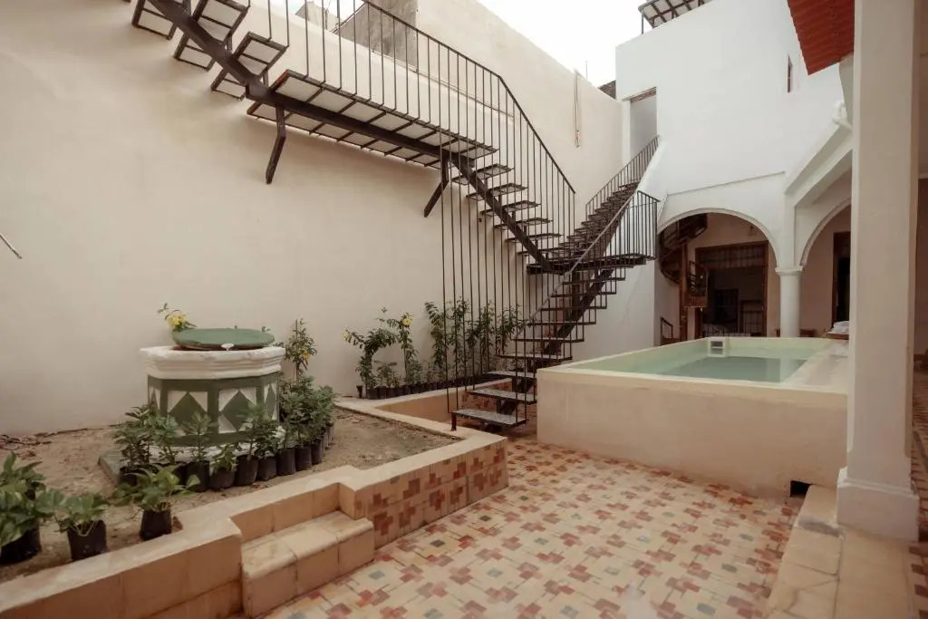 Hotel Boutique Casa Jade