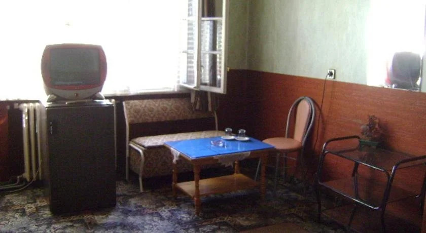 Hotel Maya