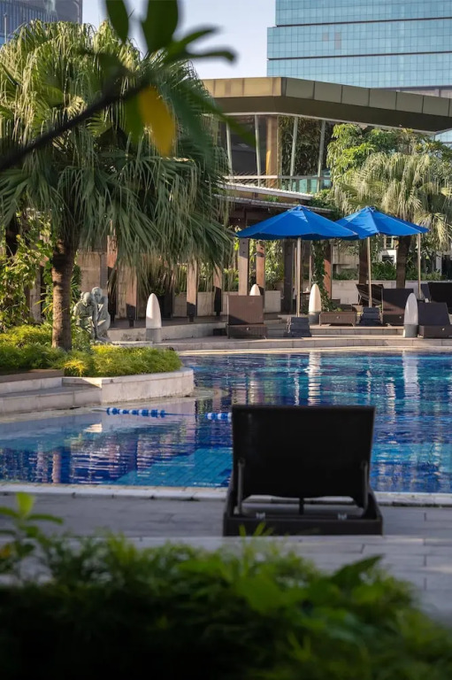 Kempinski Residence
