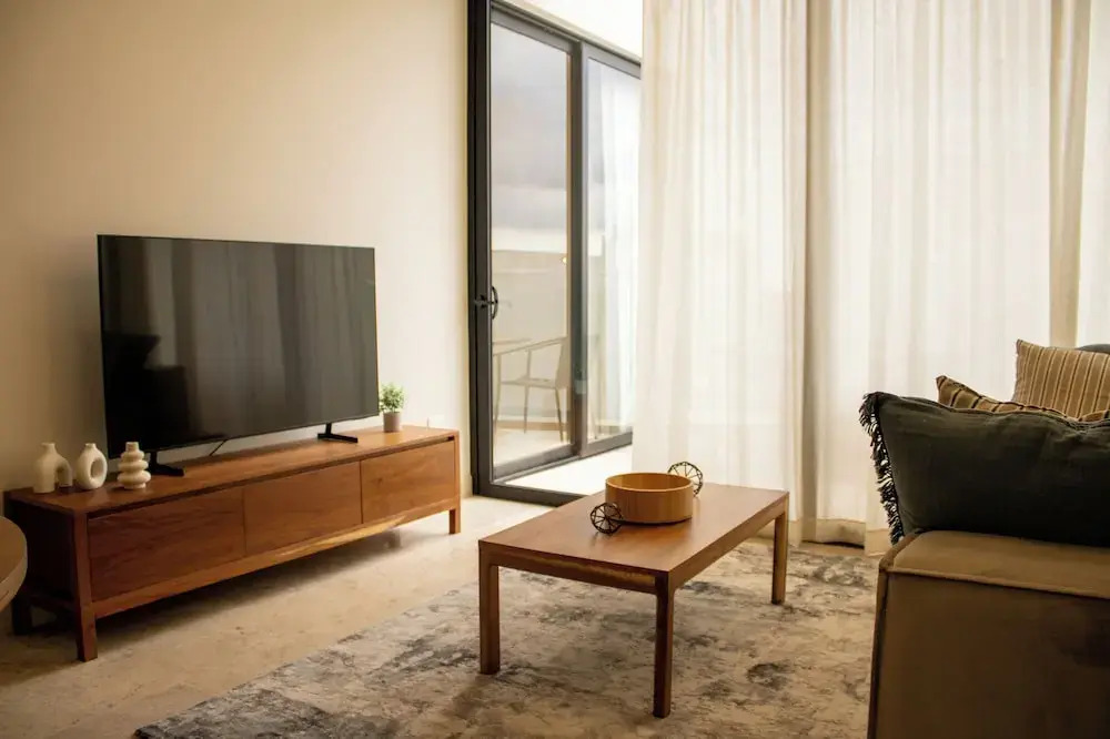 Paravian 704 2BR Condo Playa del Carmen