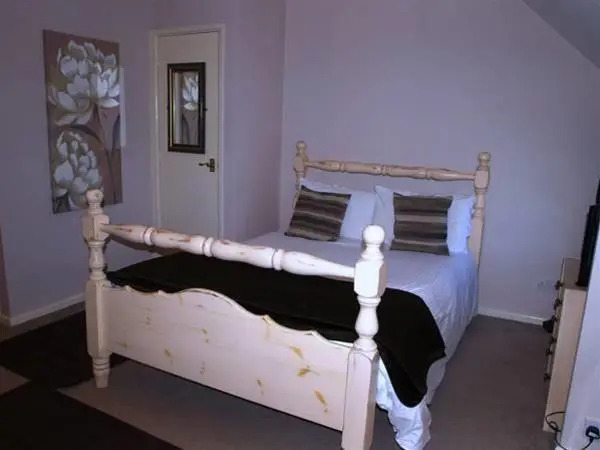 Swan Hotel Forton