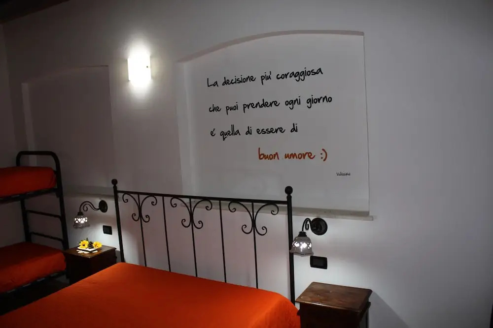Egesta Mare B&B