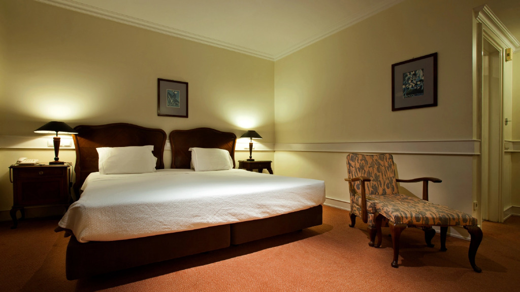 Hotel Metropole