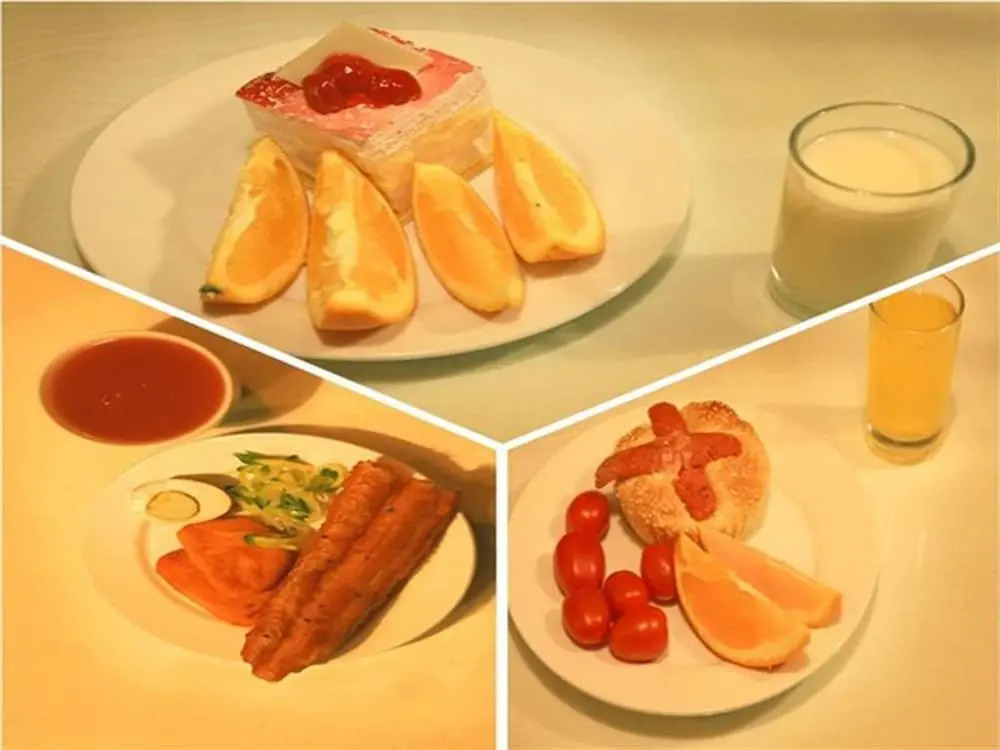 GreenTree Inn Suzhou Yongqiao District Railway Station Express Hotel