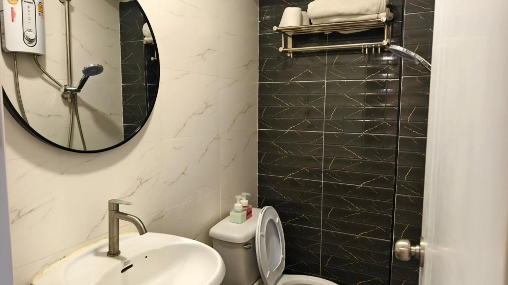 S- ONE HOTEL PATTAYA