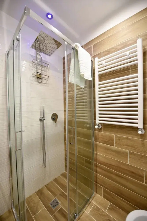 B&B CasaZeni