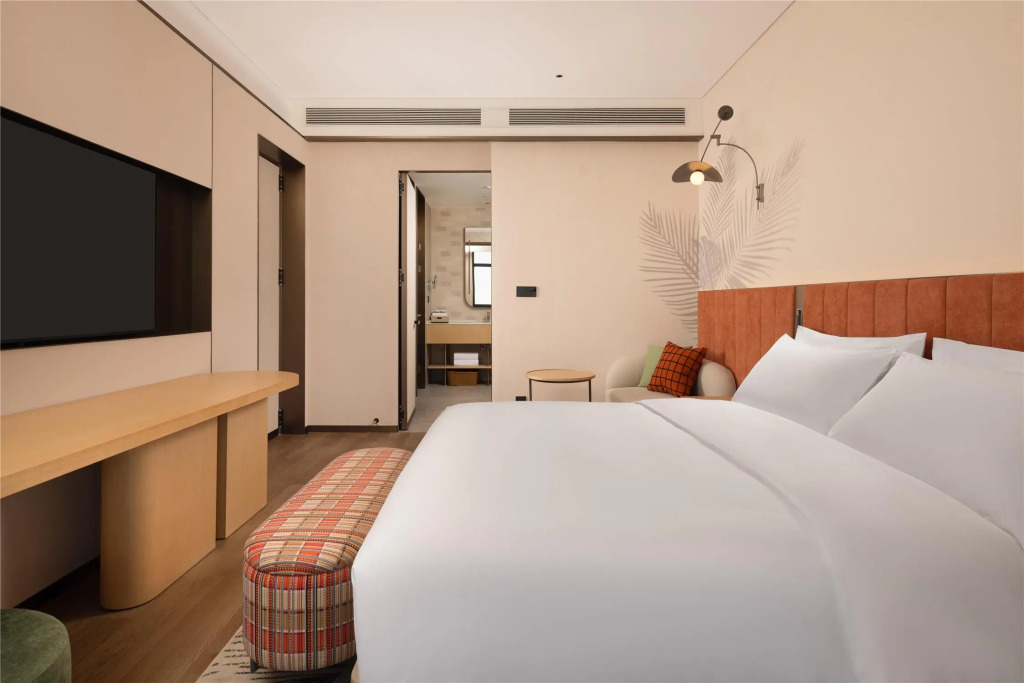Hilton Garden Inn Jinghe County