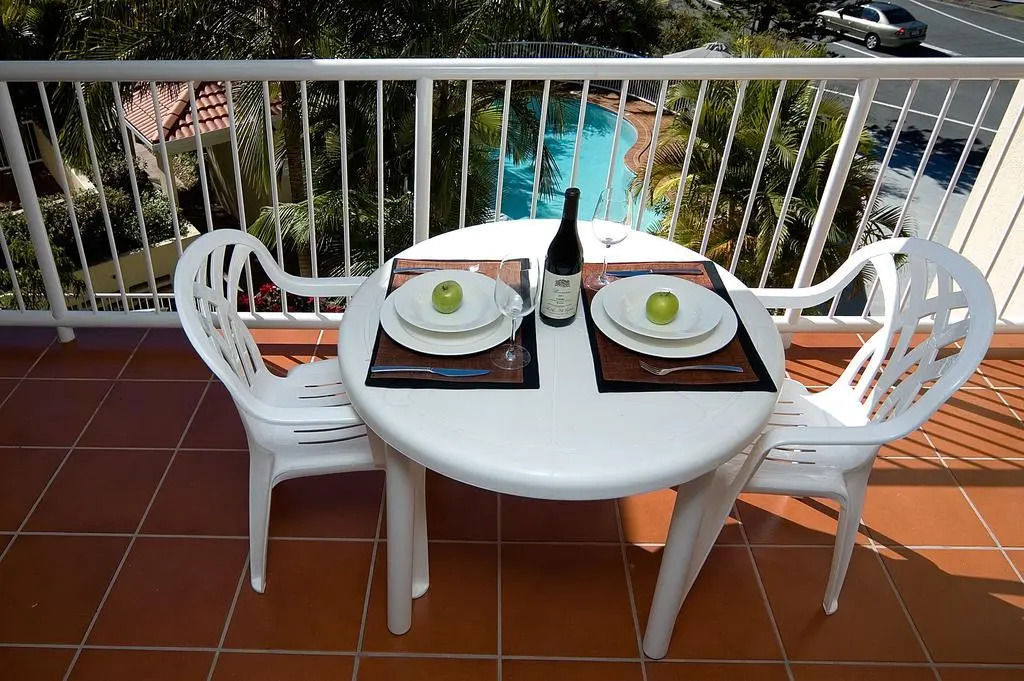 Koala Cove Holiday Apartments