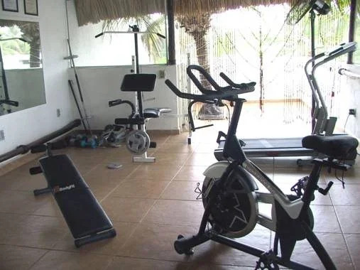 Bungalows VillArena