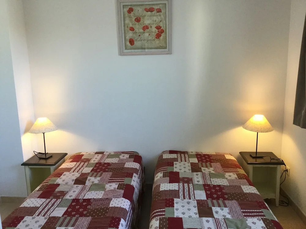 Gîte Marinado