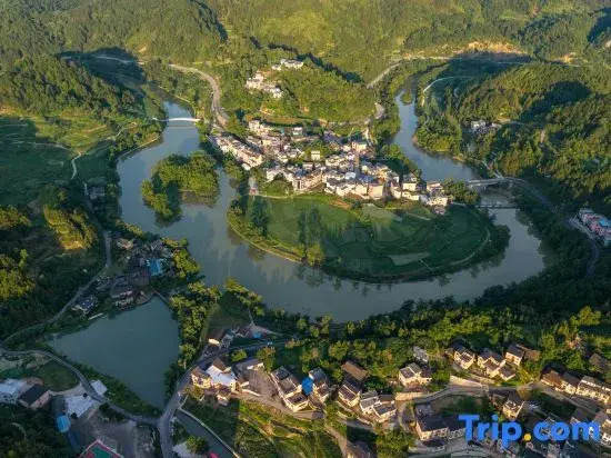 Yuepeak·Vacation Homestay