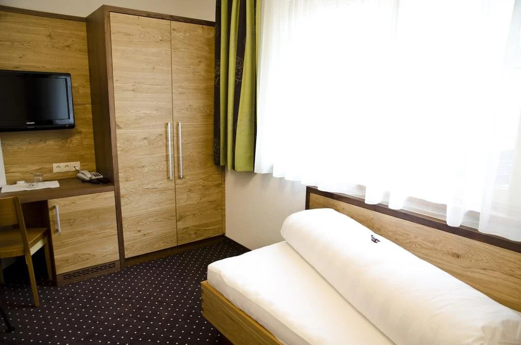 Hotel Garni Arosa