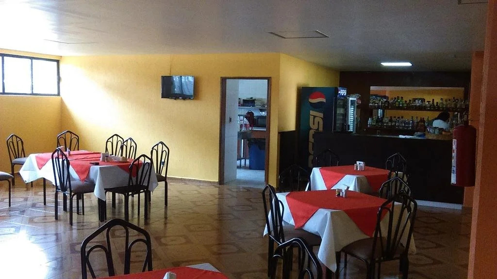 Hotel Aeropuerto