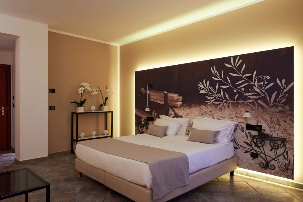 Hotel Montecallini