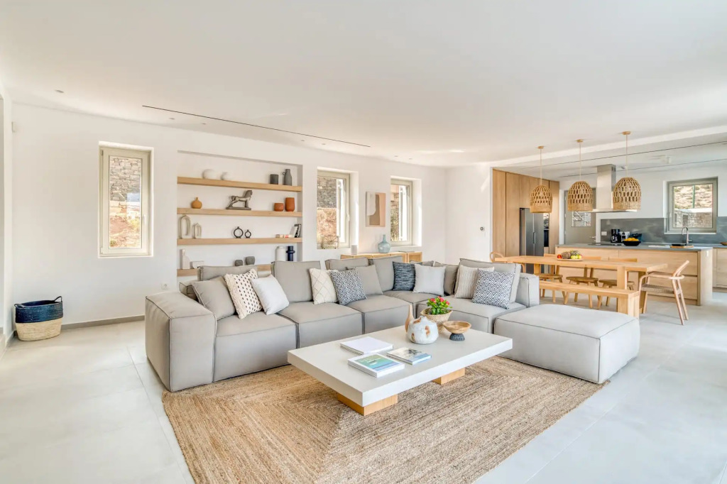 Lily Rock Villa