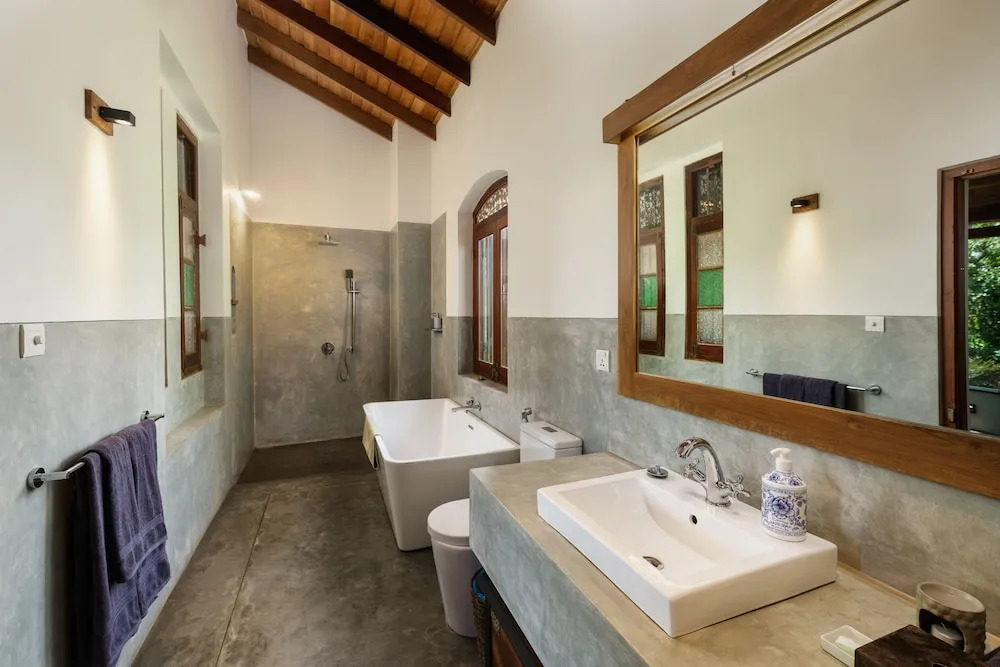 Royal Indigo Villa