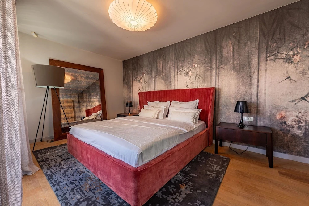Villa Salvia ZadarVillas