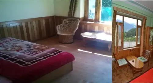 Bhoomi Holiday Homes Manali
