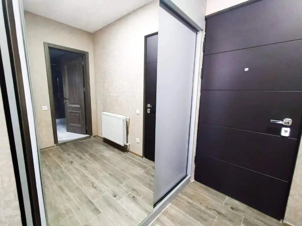 Didveli Residense E36