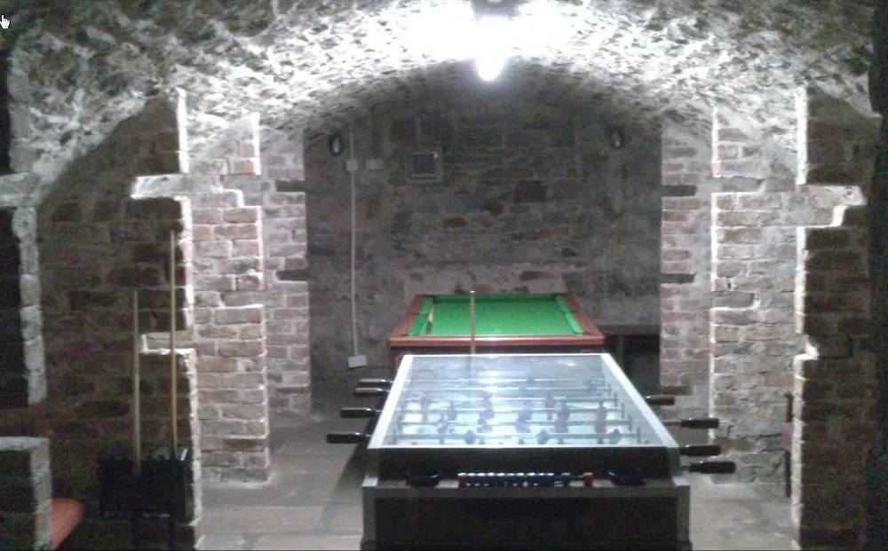 YHA Wasdale Hall