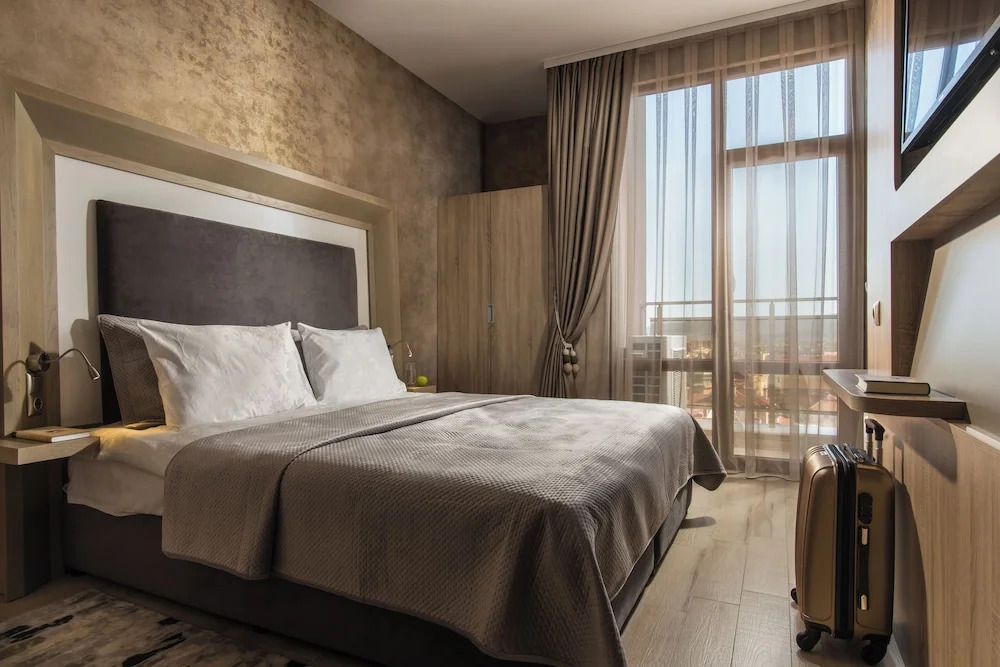 Boutique Apartments - Sevtopolis