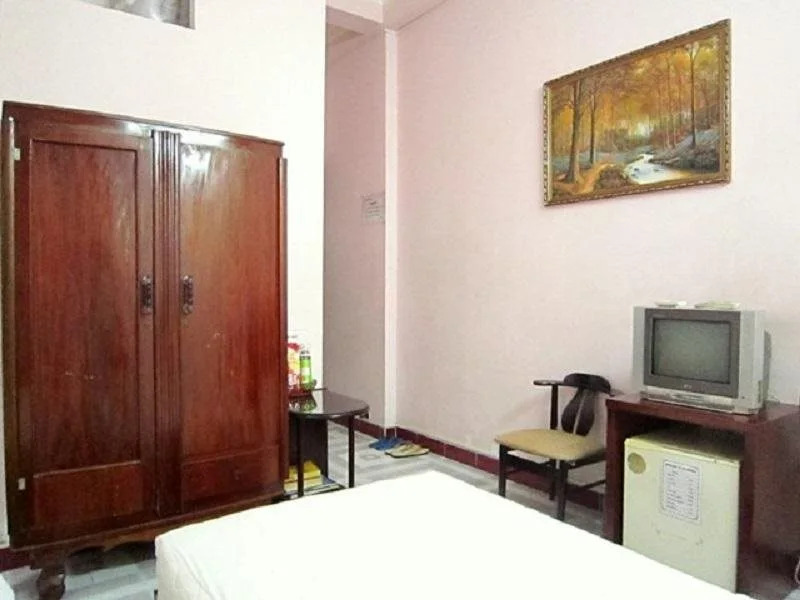 Ngoc Diem Hotel
