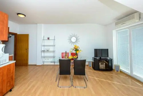 Guest House Villa Bellevue