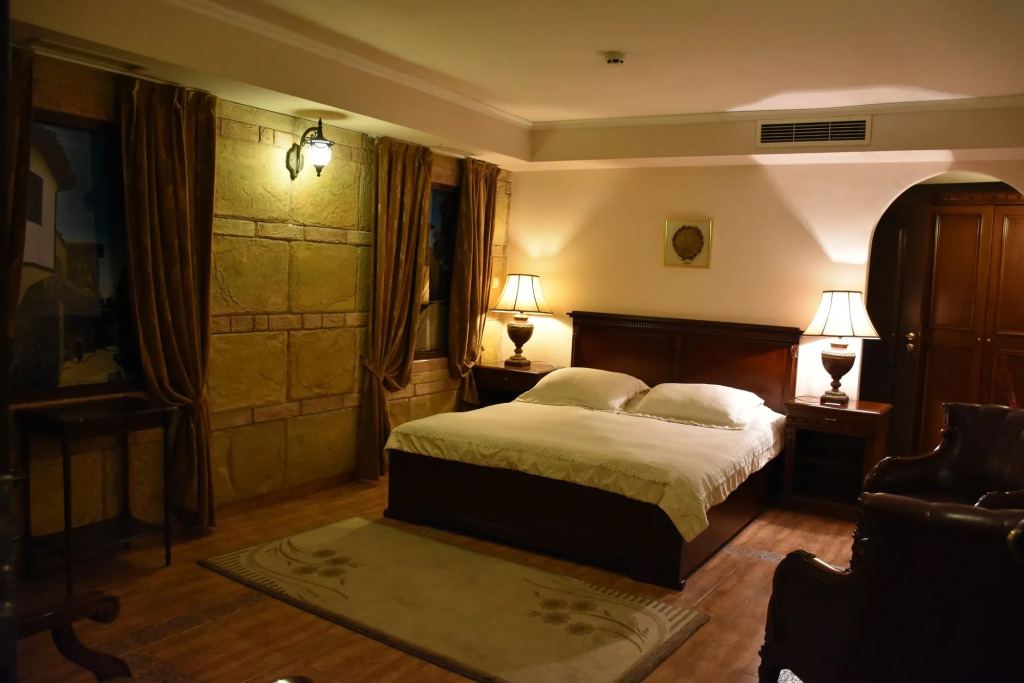 Boris Palace Boutique Hotel & Winery