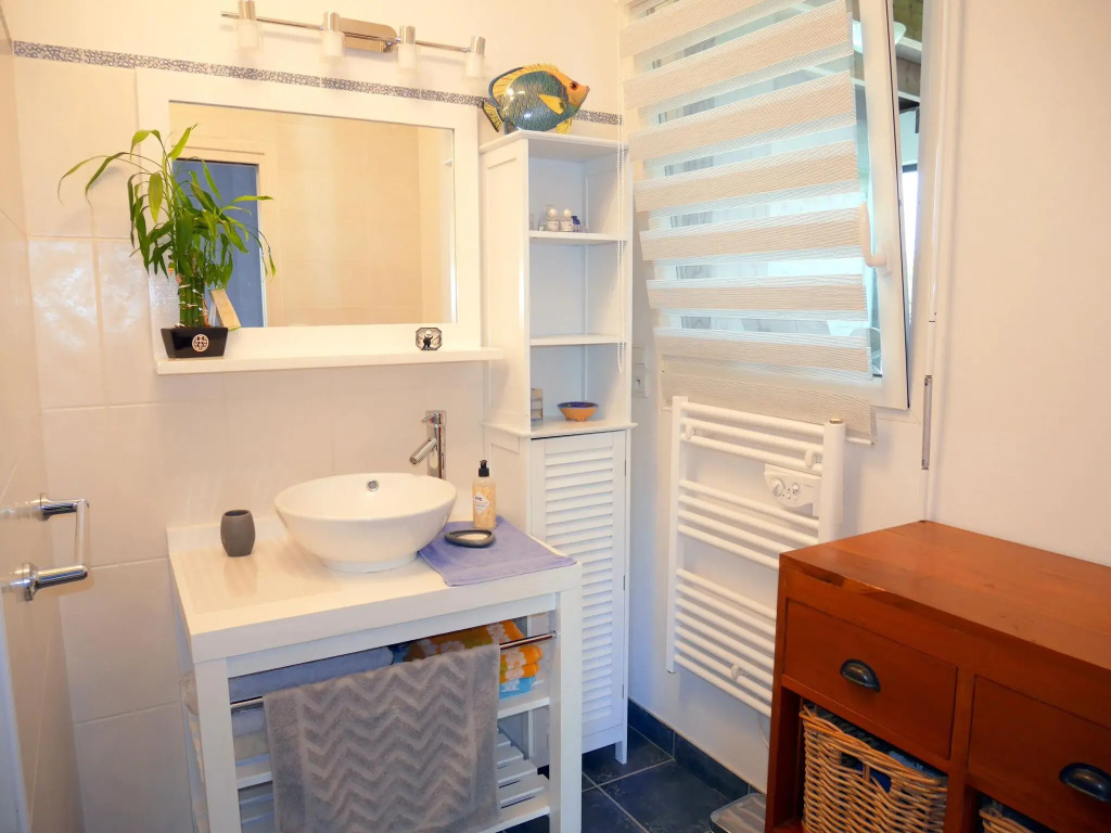 Holiday Home in Crozon Near Sandy Beaches